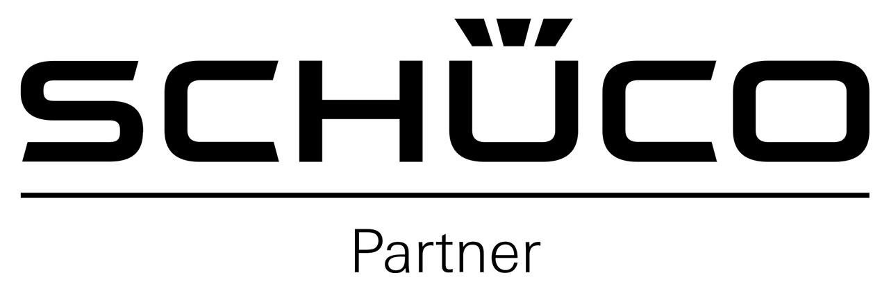 Schüco Partner Logo